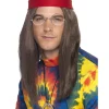 Hippiesæt Brun