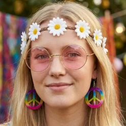 Hippie Tilbehørssæt