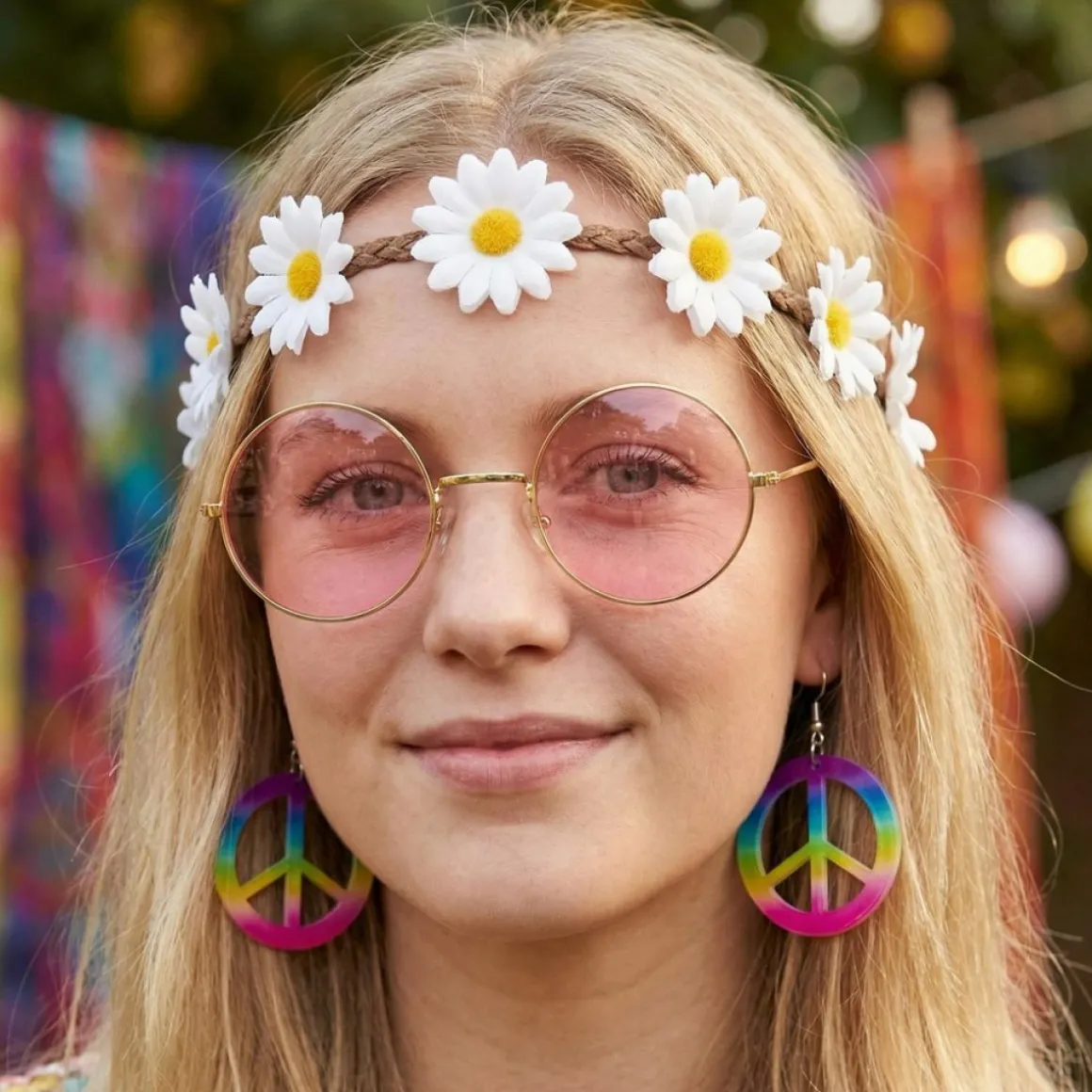 Hippie Tilbehørssæt