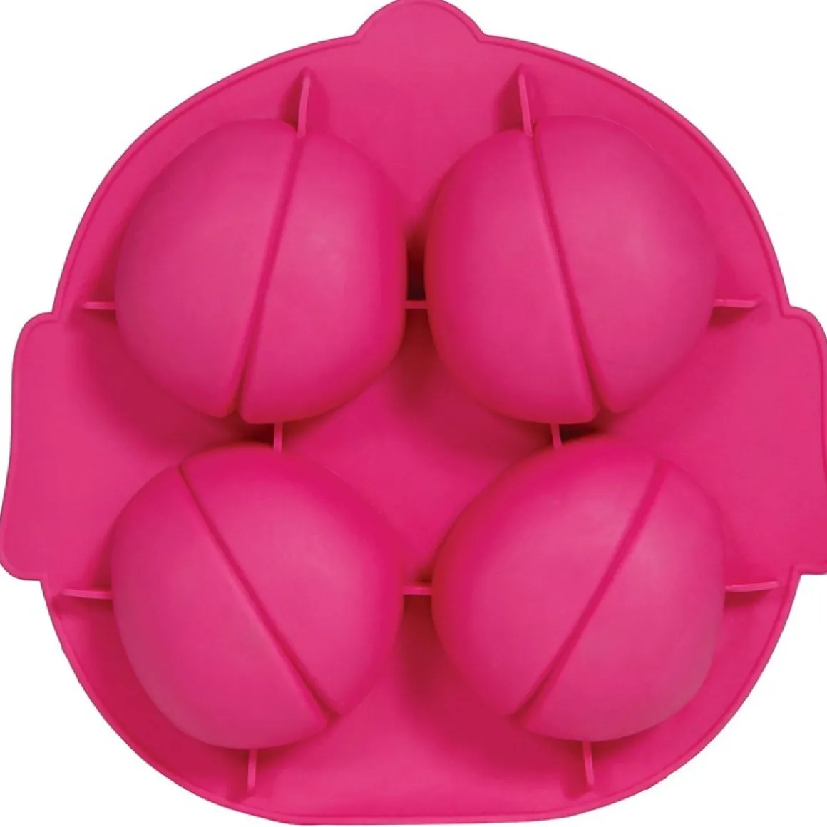 Hjerne Småkage Form