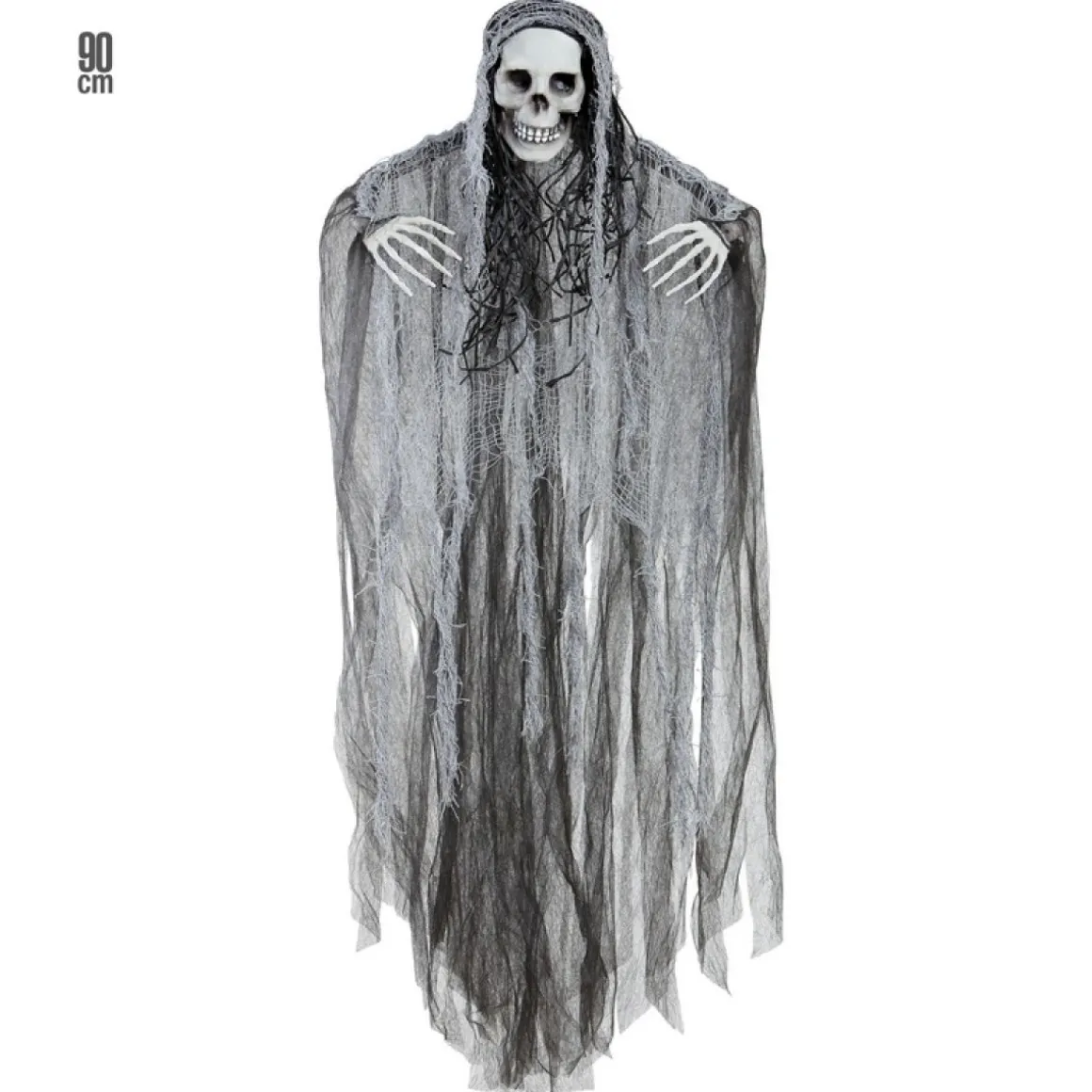 Hængende Grim Reaper