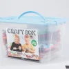 Hobbybox, DIY
