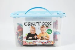 Hobbybox, DIY