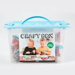 Hobbybox, DIY