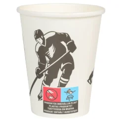 Hockey Papkrus