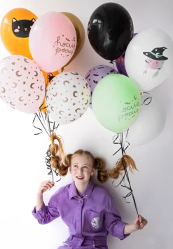 Hocus Pocus Balloner