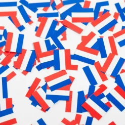 Holland Flag Konfetti