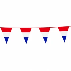 Holland Vimpel Flagguirlande