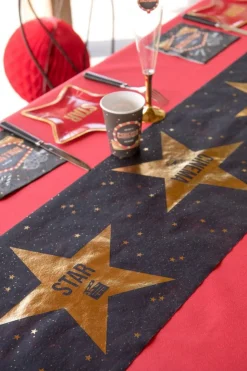 Hollywood Star Bordløber