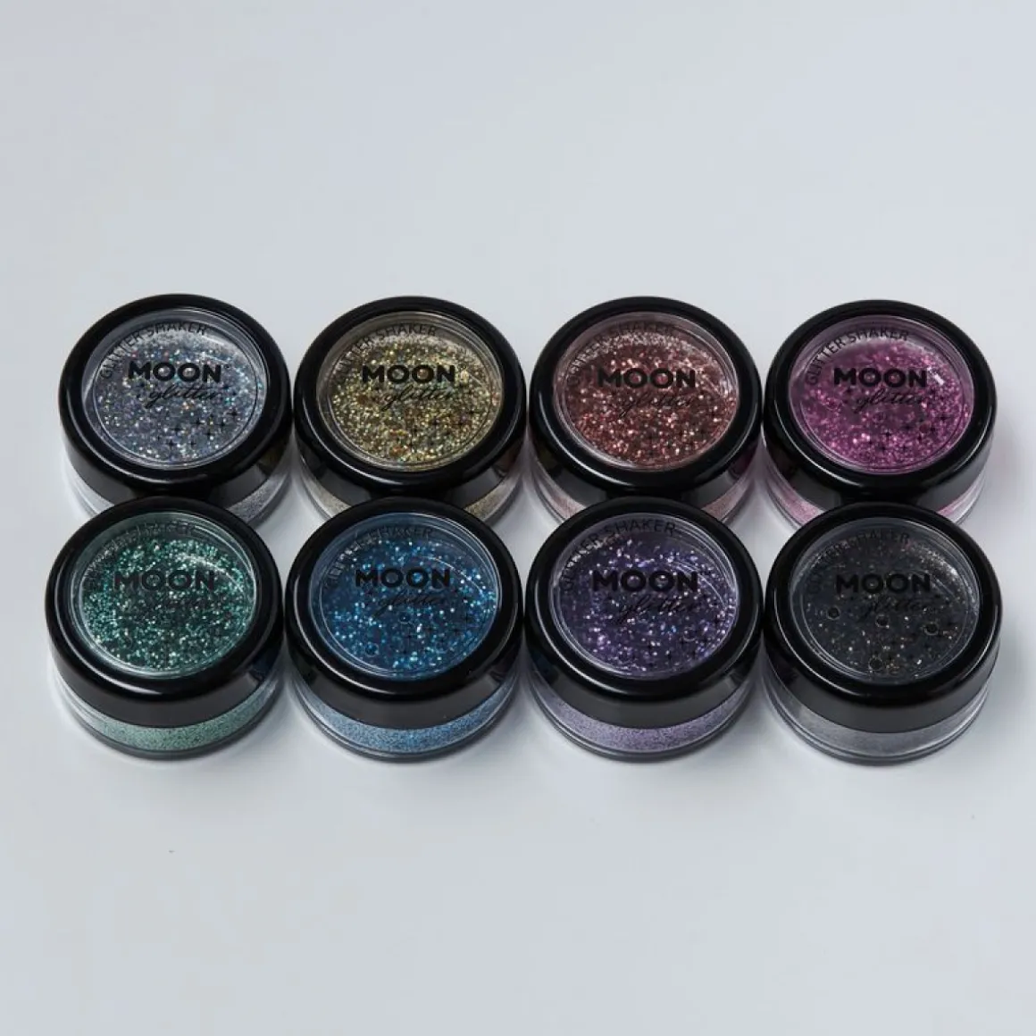 Holografisk Glitter