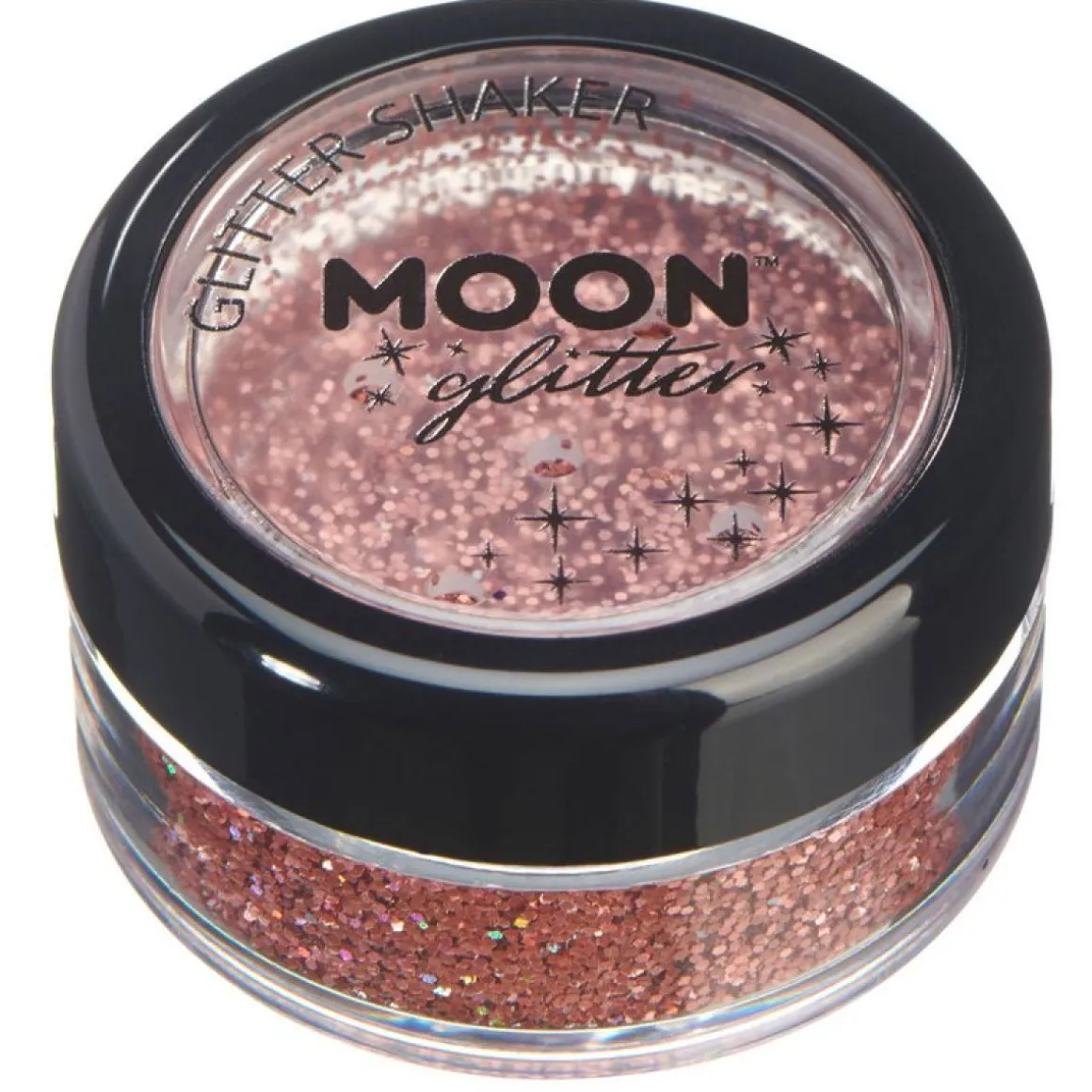 Holografisk Glitter