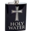 Holy Water Lommelærke