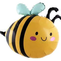 Honningbi Folieballon
