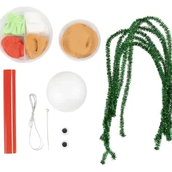 Honningkagemand Juleophæng, DIY