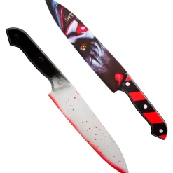 Horror Clown Kniv