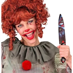 Horror Clown Kniv