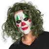 Horror Joker Maske