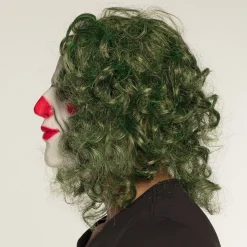 Horror Joker Maske