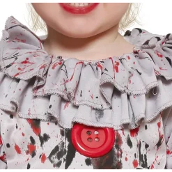 Horror Klovn Babykostume