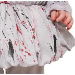 Horror Klovn Babykostume