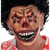 Horrorklovn Latexmaske