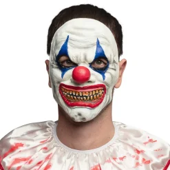 Horror Klovn Skummaske