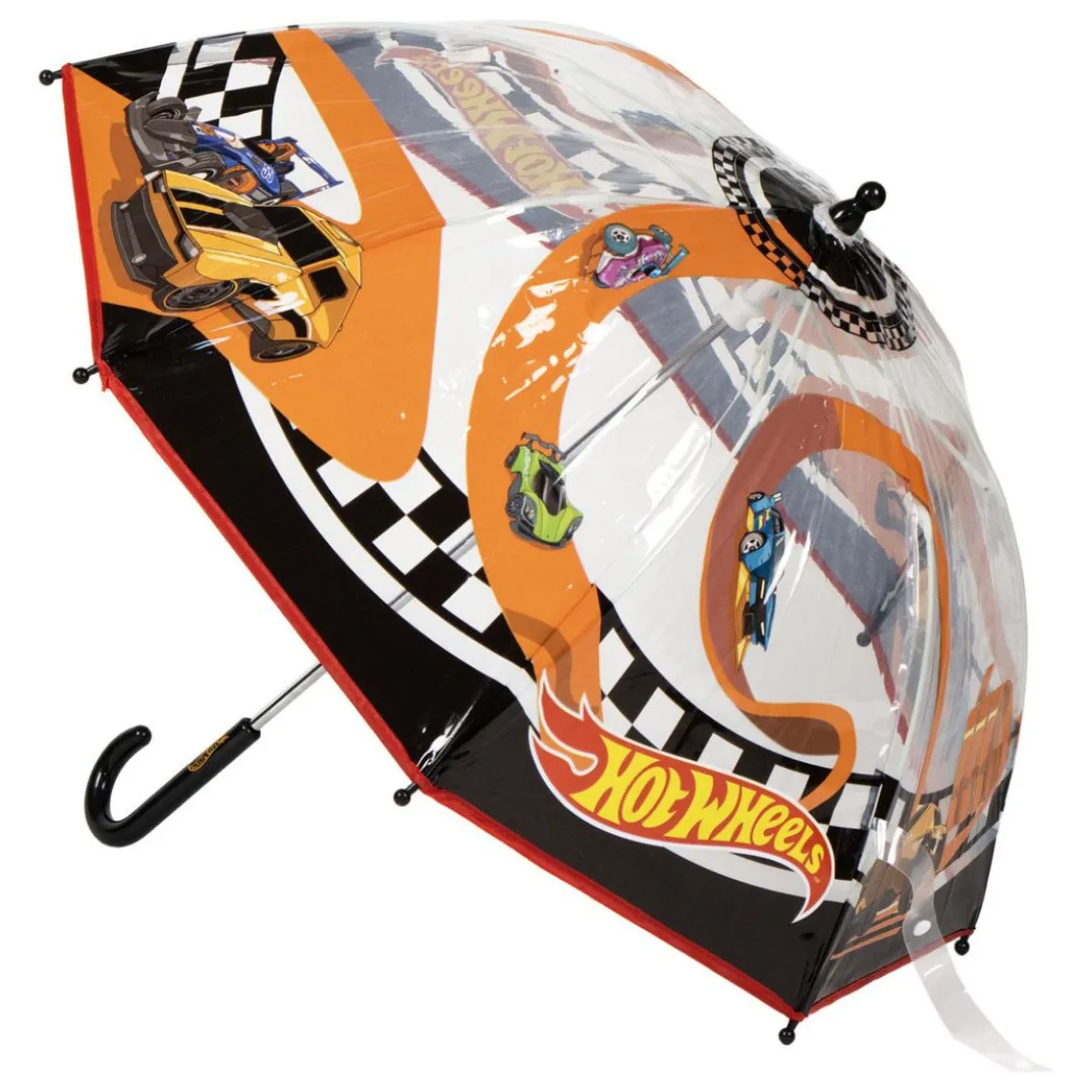 Hot Wheels® Paraply