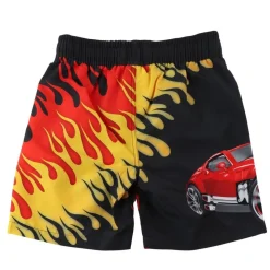 Hot Wheels® Flammer Badebukser