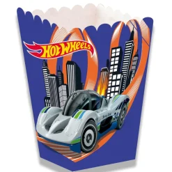 Hot Wheels® Popcornbægre