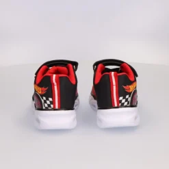 Hot Wheels® Sporty Sneakers Med Lys