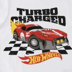 Hot Wheels® Turbo Charged T-shirt