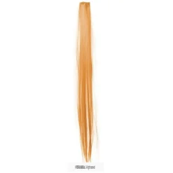 Hår Extensions Orange