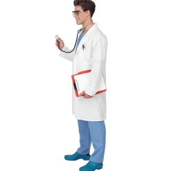 Hr. Læge Kostume