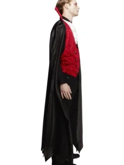 Hr. Vampyr Kostume
