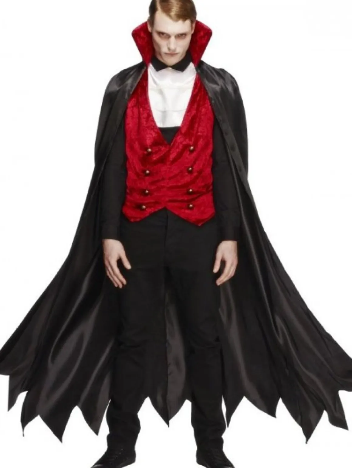 Hr. Vampyr Kostume
