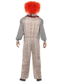 Hr. Vintage Klovn Kostume