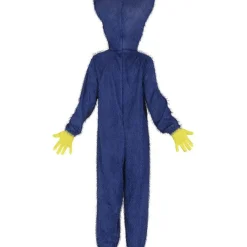 Huggy Wuggy Børnekostume