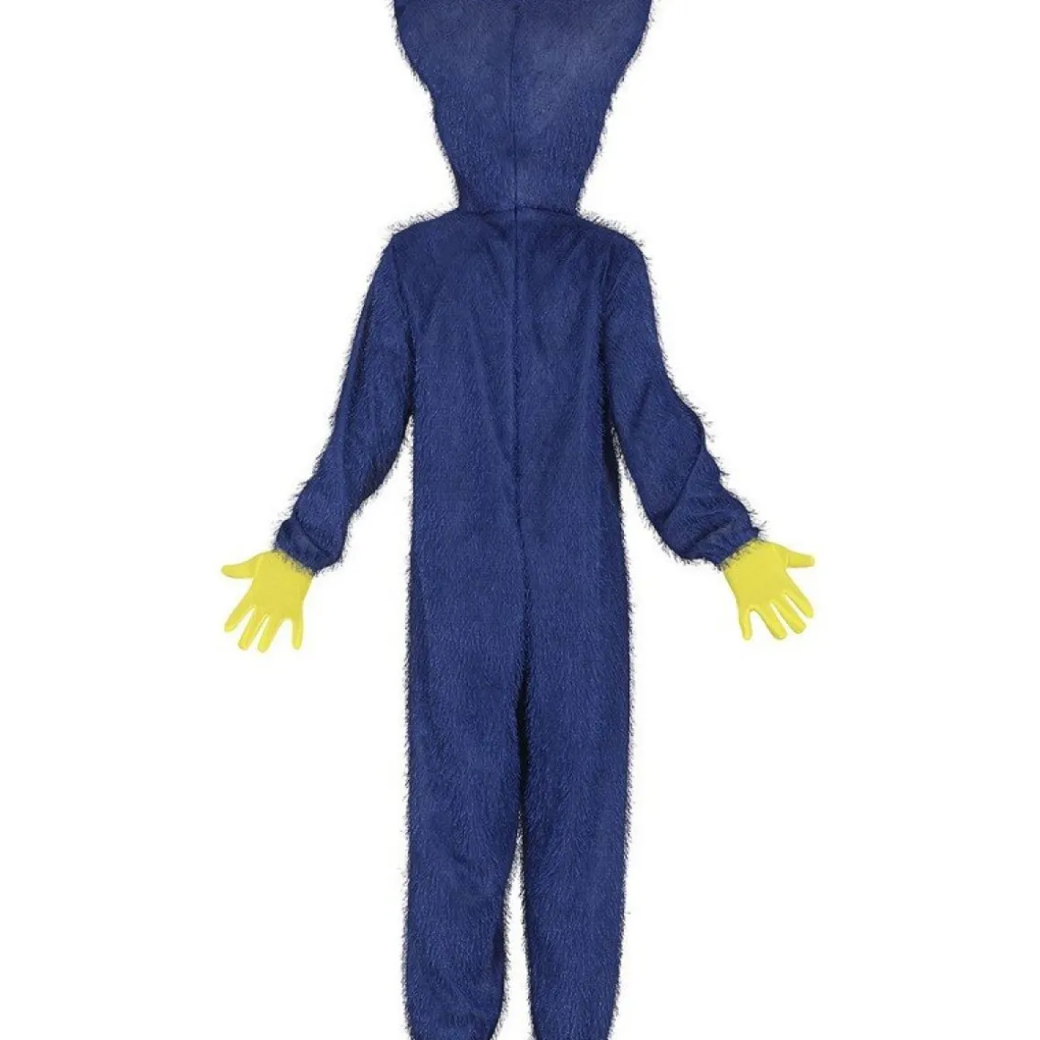Huggy Wuggy Børnekostume