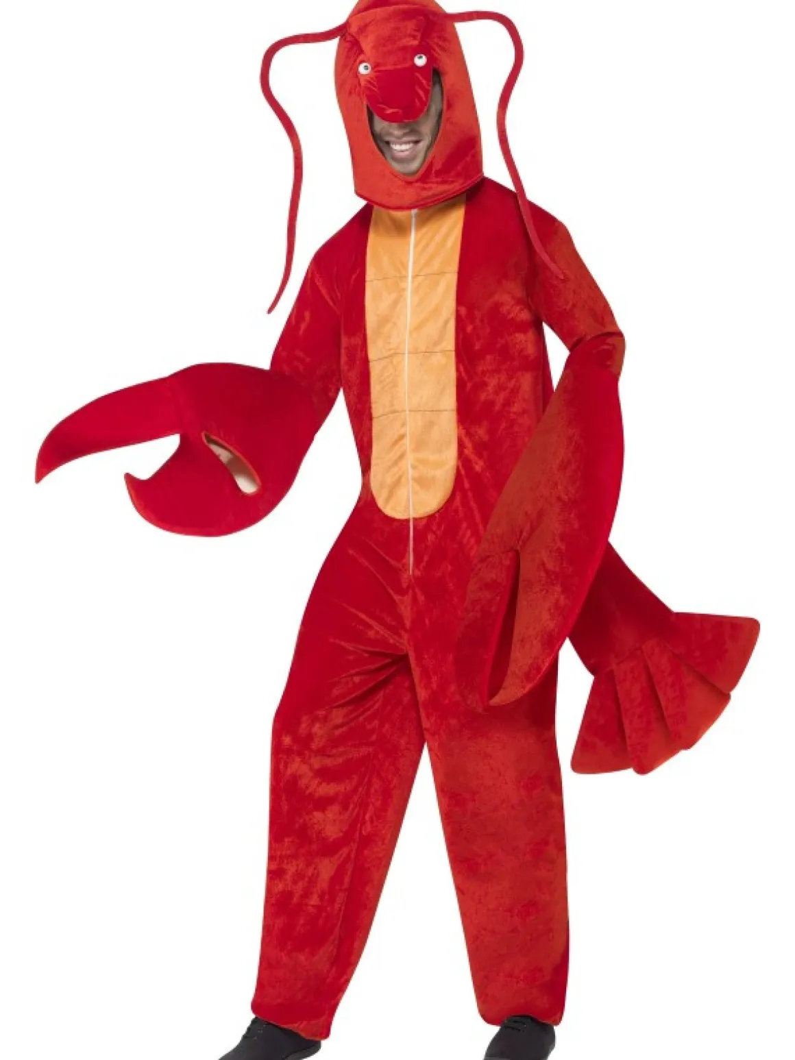Hummer Kostume