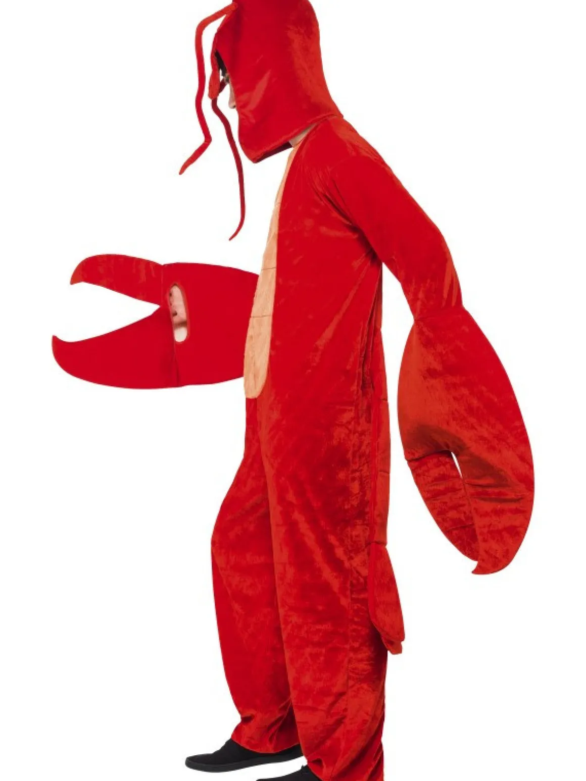 Hummer Kostume