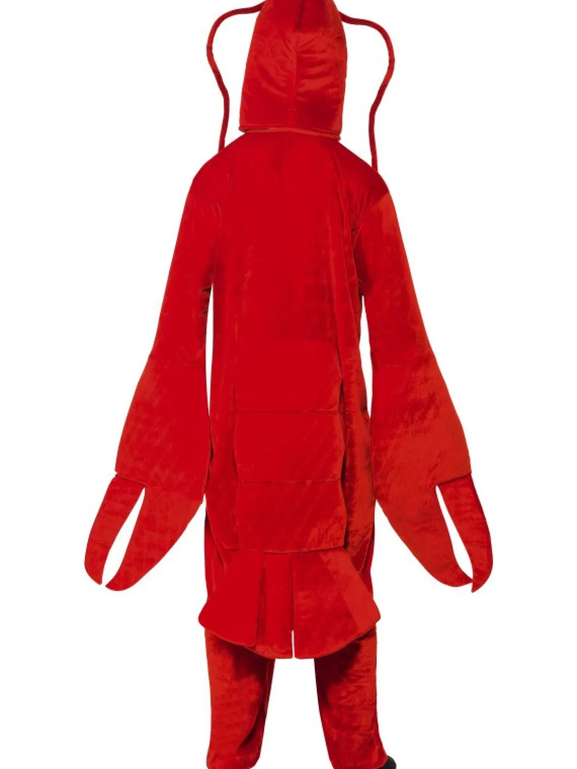 Hummer Kostume