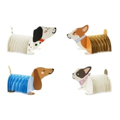 Hunde Honeycombs