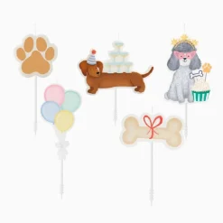 Hunde Kagelys