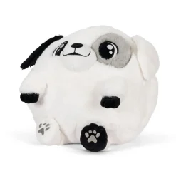 Hund Håndvarmer Hvid