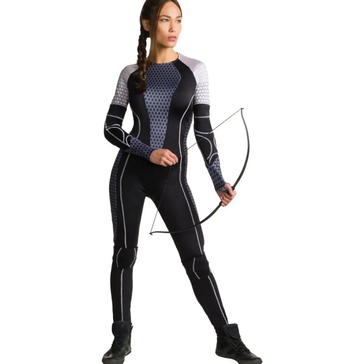 Hunger Games® Katniss Everdeen Kostume