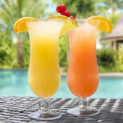 Hurricane Cocktailglas
