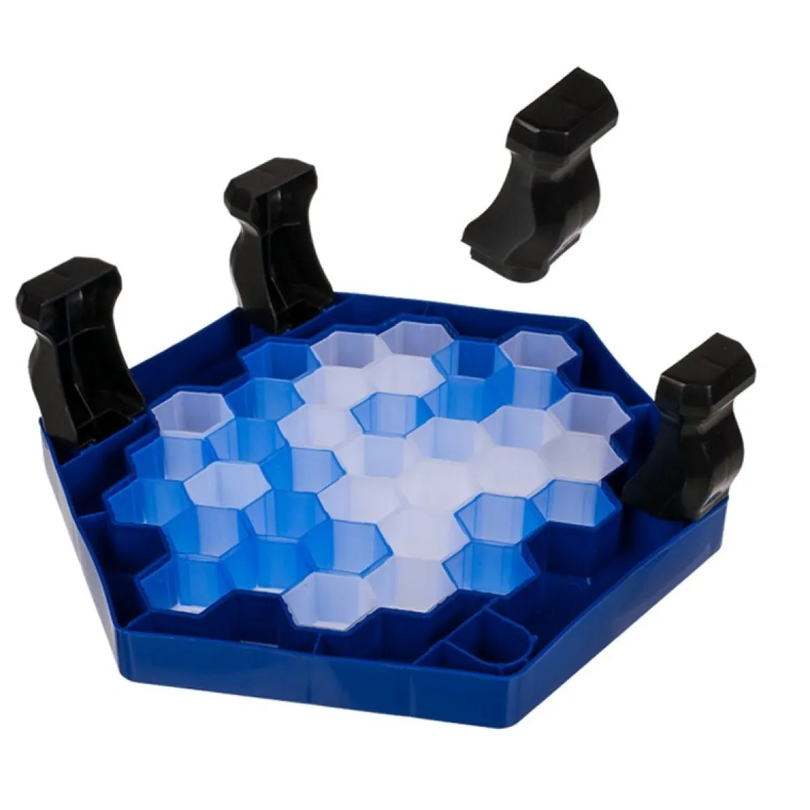 Ice Pick Trap Drukspil