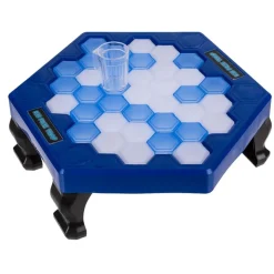Ice Pick Trap Drukspil