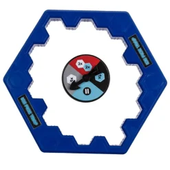 Ice Pick Trap Drukspil