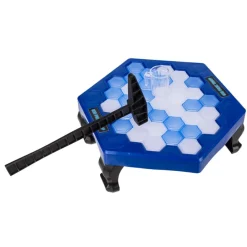 Ice Pick Trap Drukspil